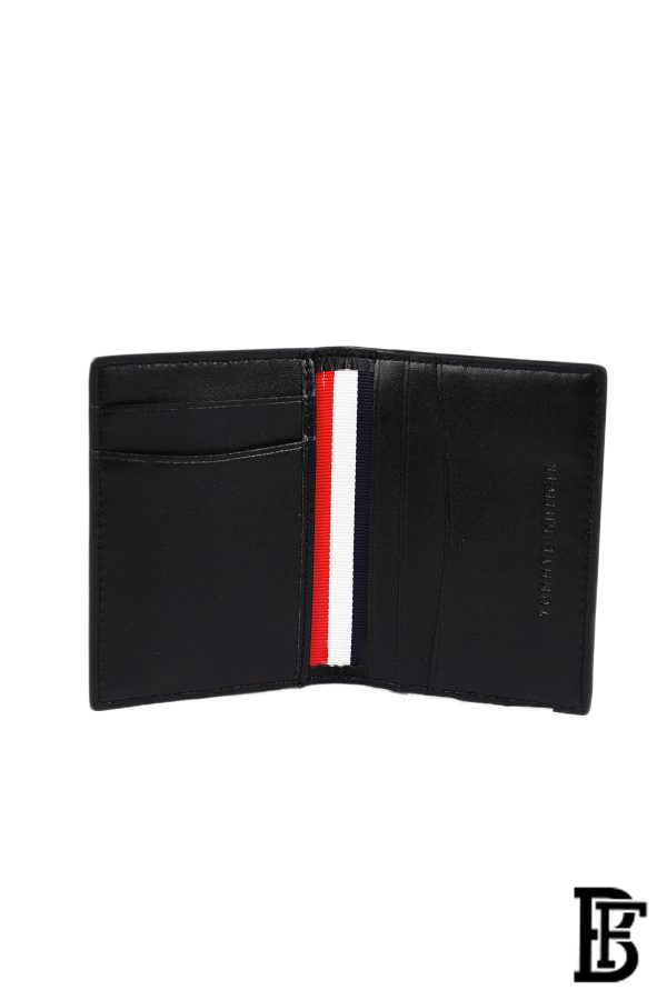 tommy HILFIGER Men THb11 wallet - Image 4