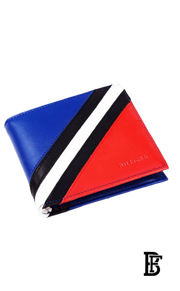 Men Wallet By Tommy Hilfiger thw1 - Image 2
