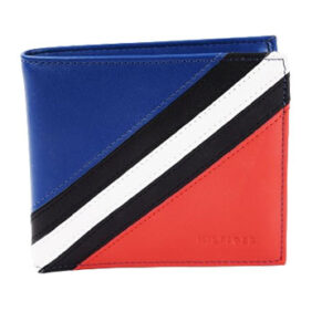 Men Wallet By Tommy Hilfiger thw1