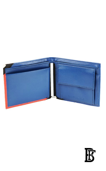 Men Wallet By Tommy Hilfiger thw1 - Image 4