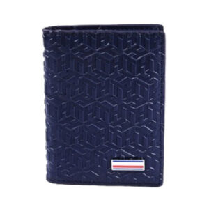 Men Wallet By Tommy Hilfiger thw10