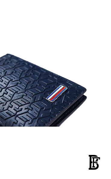 Men Wallet By Tommy Hilfiger thw10 - Image 3