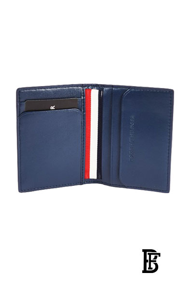 Men Wallet By Tommy Hilfiger thw10 - Image 4