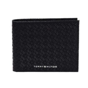 Men Wallet By Tommy Hilfiger thw12