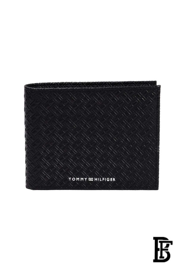 Men Wallet By Tommy Hilfiger thw12
