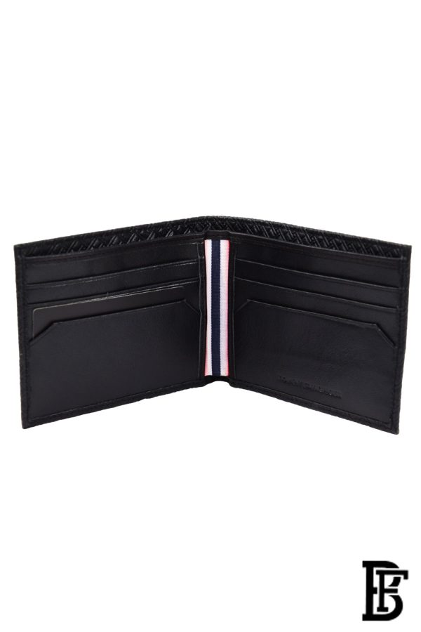 Men Wallet By Tommy Hilfiger thw12 - Image 4