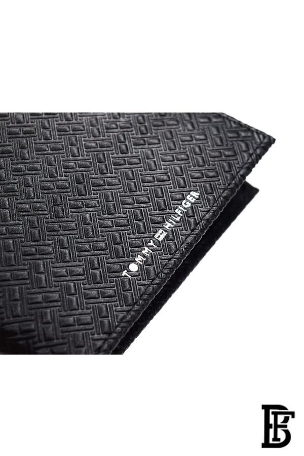 Men Wallet By Tommy Hilfiger thw12 - Image 3