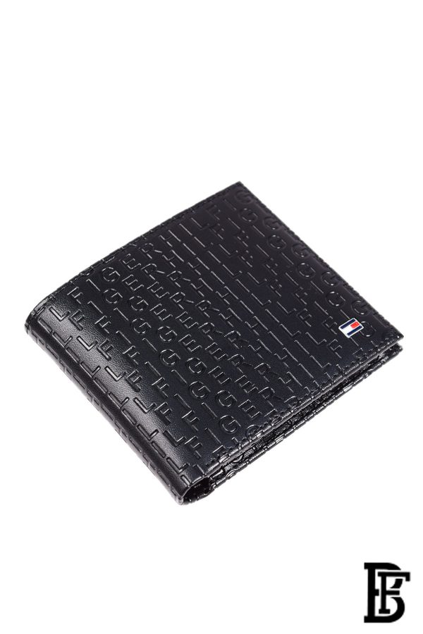 Men Wallet By Tommy Hilfiger thw17 - Image 2