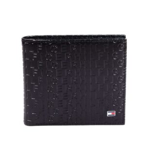 Men Wallet By Tommy Hilfiger thw17