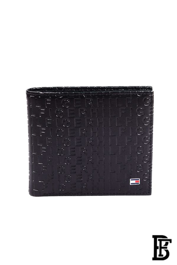 Men Wallet By Tommy Hilfiger thw17