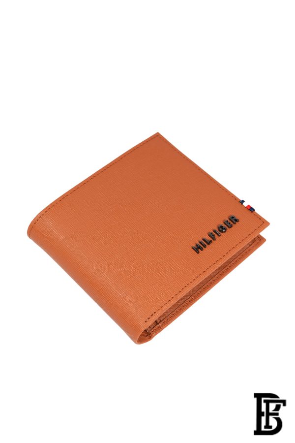 Men Wallet Inspired By Tommy Hilfiger thw19 - Image 2