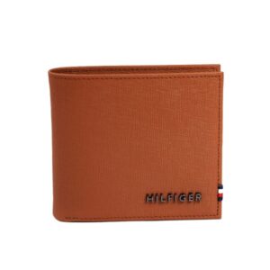 Men Wallet Inspired By Tommy Hilfiger thw19