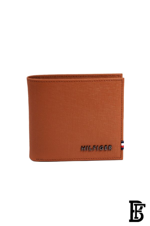Men Wallet Inspired By Tommy Hilfiger thw19