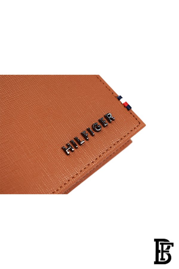 Men Wallet Inspired By Tommy Hilfiger thw19 - Image 3