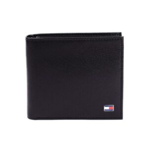 Men Wallet By Tommy Hilfiger thw20