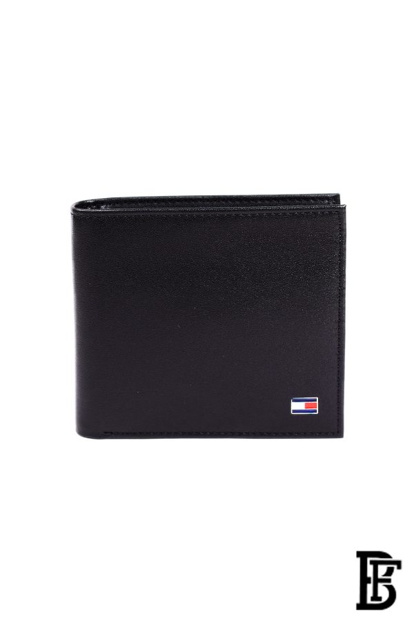 Men Wallet By Tommy Hilfiger thw20