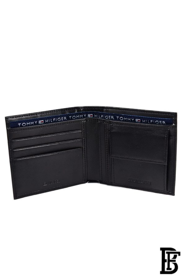 Men Wallet By Tommy Hilfiger thw20 - Image 3