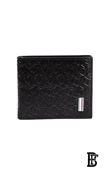 Men Wallet By Tommy Hilfiger thw3