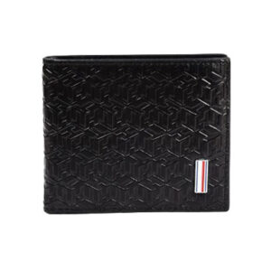 Men Wallet By Tommy Hilfiger thw3