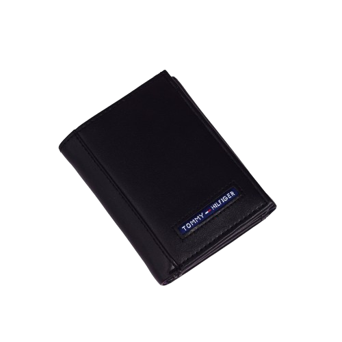 tommy HILFIGER Men Thw40 wallet