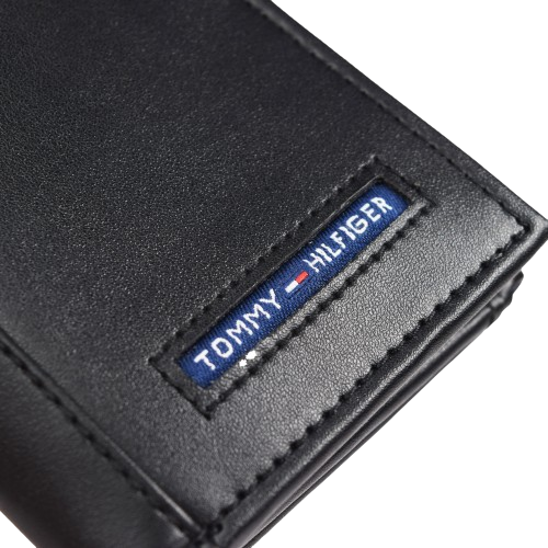 tommy HILFIGER Men Thw40 wallet - Image 2