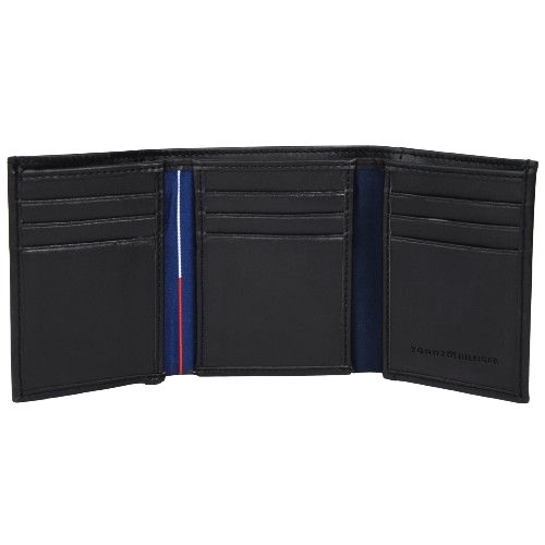 tommy HILFIGER Men Thw40 wallet - Image 4