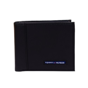 tommy HILFIGER Men Thw46 wallet