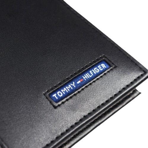 tommy HILFIGER Men Thw46 wallet - Image 2