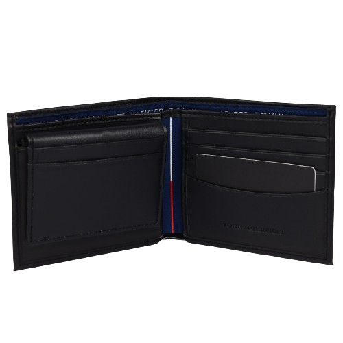 tommy HILFIGER Men Thw46 wallet - Image 4