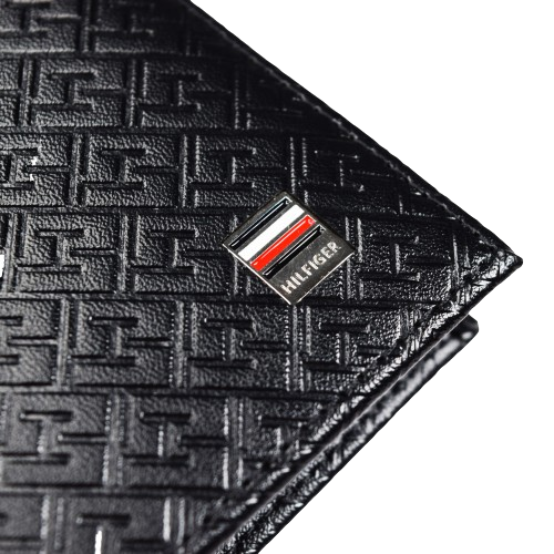 tommy HILFIGER Men Thw47 wallet - Image 2