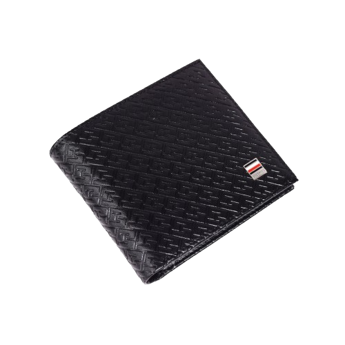 tommy HILFIGER Men Thw47 wallet - Image 3