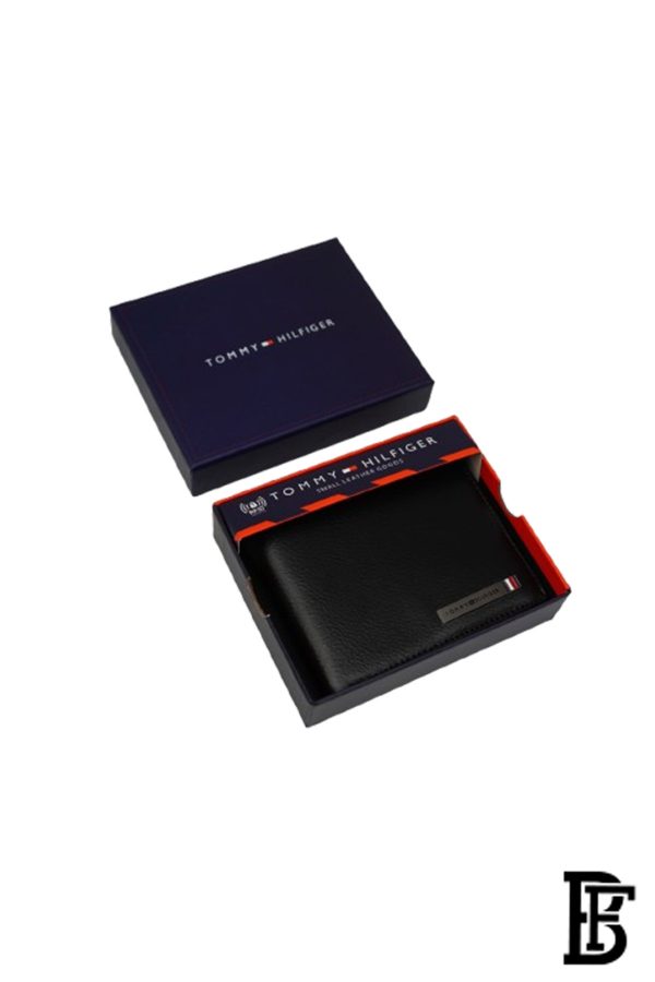 TOMMY HILFIGER Wallet for Men-wallet000064