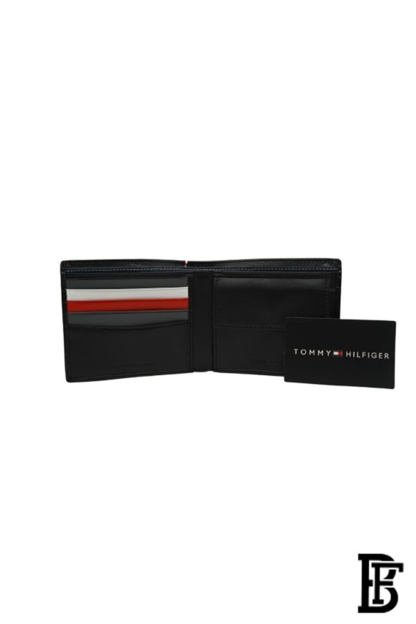 TOMMY HILFIGER Wallet for Men-wallet000064 - Image 5