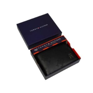 TOMMY HILFIGER Wallet for Men-wallet000065