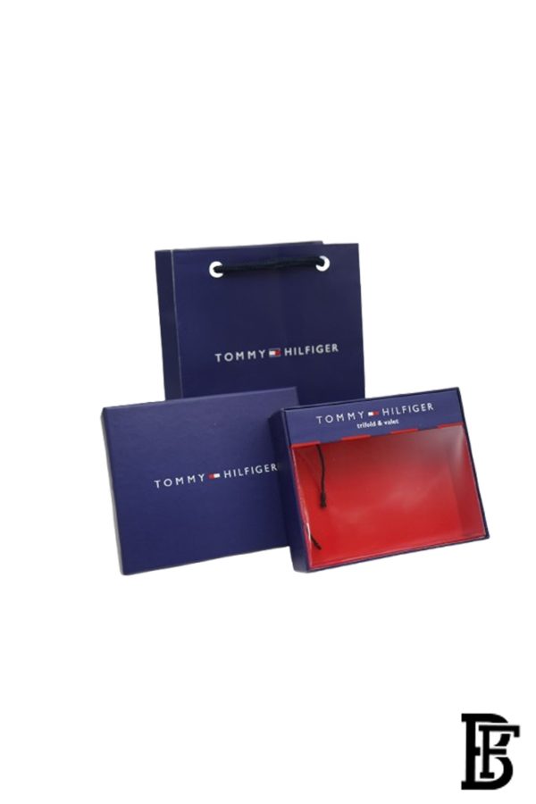TOMMY HILFIGER Wallet for Men-wallet000065 - Image 8