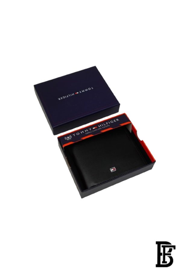 TOMMY HILFIGER Wallet for Men-wallet000067