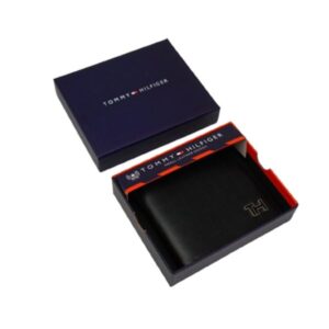 TOMMY HILFIGER Wallet for Men-wallet000068