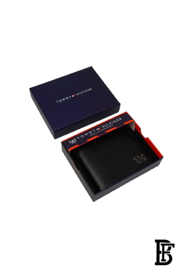 TOMMY HILFIGER Wallet for Men-wallet000068