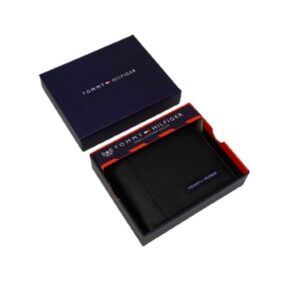 TOMMY HILFIGER Wallet for Men-wallet000069