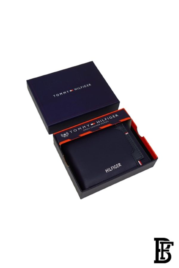 TOMMY HILFIGER Wallet for Men-wallet000070