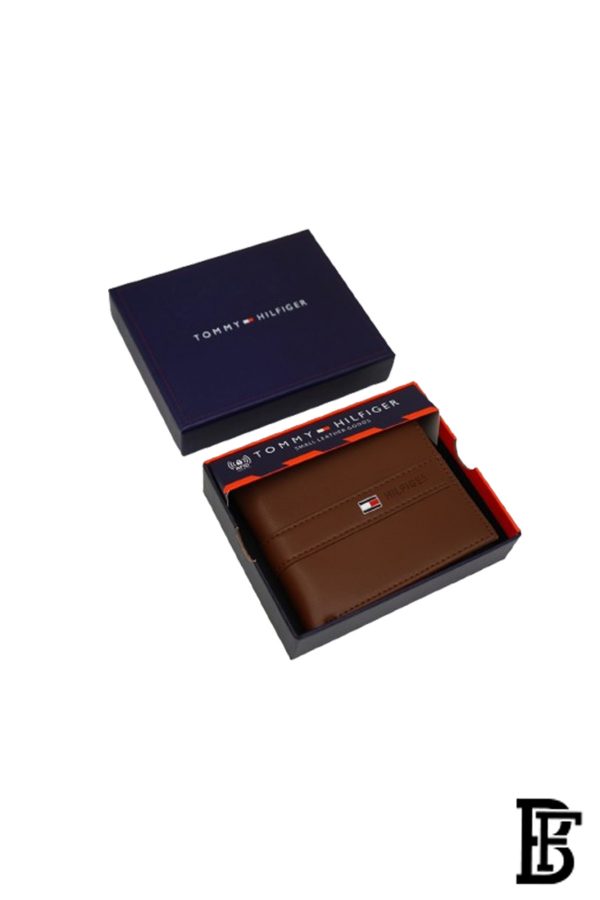 TOMMY HILFIGER Wallet for Men-wallet000072
