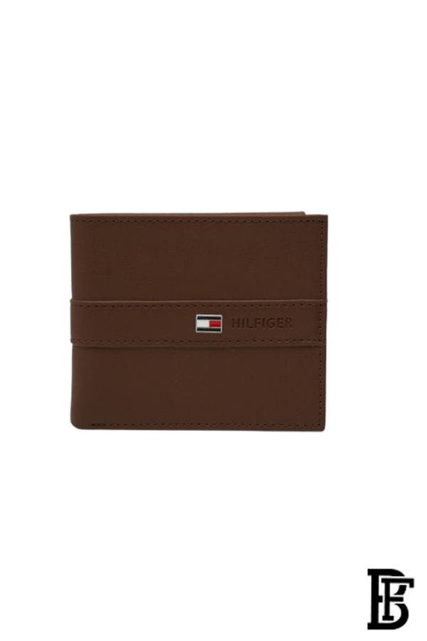 TOMMY HILFIGER Wallet for Men-wallet000072 - Image 2