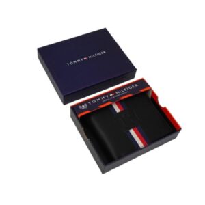 TOMMY HILFIGER Wallet for Men-wallet000074