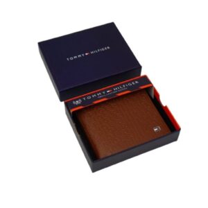 TOMMY HILFIGER Wallet for Men-wallet000080