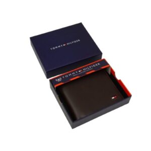 Men Wallet By Tommy Hilfiger