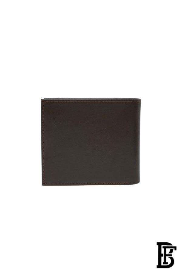 Men Wallet By Tommy Hilfiger - Image 3