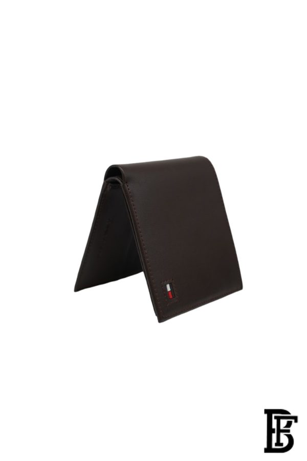 Men Wallet By Tommy Hilfiger - Image 5