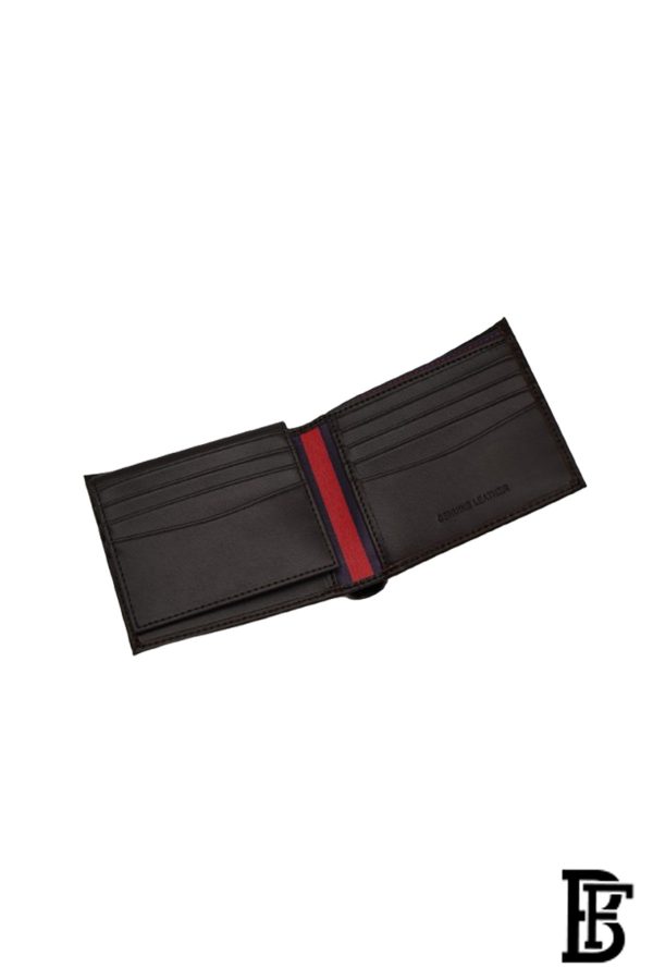 Men Wallet By Tommy Hilfiger - Image 8