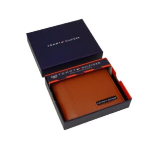 Men Wallet By Tommy Hilfiger