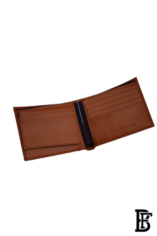 Men Wallet By Tommy Hilfiger - Image 10